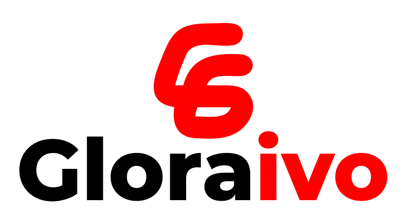 gloraivo.com